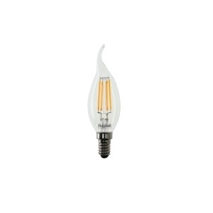 56417 - Colpo di Wind Zafiro LED E14 4W 470LM 2 700K