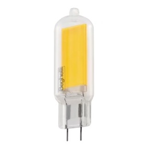 56495 – ZAF BISP LED 500 lm 4,5 W G4 4K