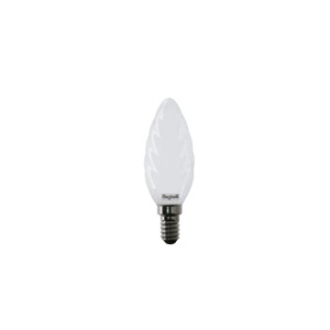 56561 - TVETRO LED OP TORT 5W E14 6K5