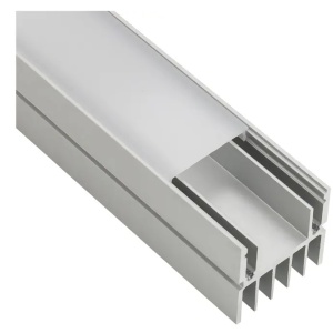 56628 - 2MT Strip Profil Dissipatore