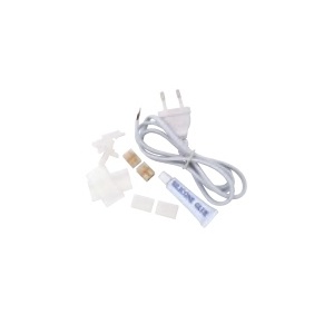 56655 - KIT ALIM STRIP LED AC230V per COD. da 56680 a 56687