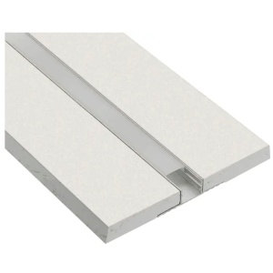 56697 - PROFILO + KARTON. TAGLIO LUCE