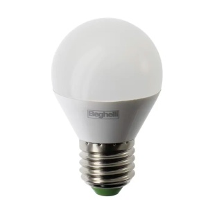56815 - Elplast Slect 5W 470LM E27 4K