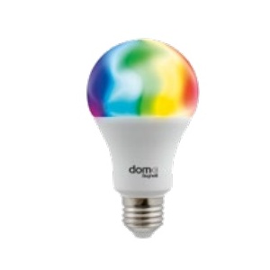60013 - WIFI SFE 5W E14 RGB+W DYNAMISCH