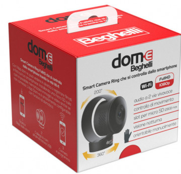 60024 - SMART CAMERA RING