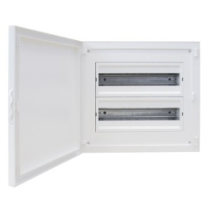 60032 2AB QUADRO DISTRIB EMBEB COMPLETO 32 Emocionante (2X16) 5603011601157