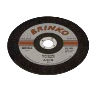 6200/178 - Disco de corte | Aço 1uni