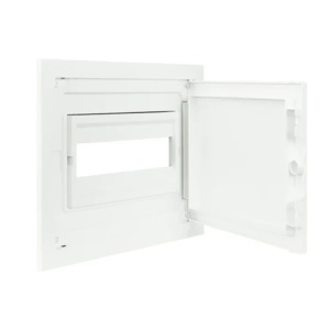 62012 1JB Intraido E PORTA P/QUADR DISTR BX PERF 12MÓD(1X12) 5603011621384