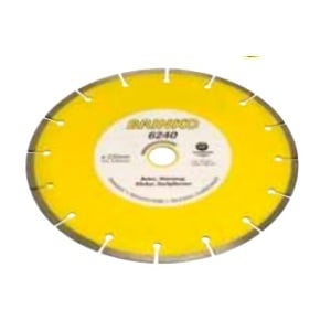 6240/115 – 1 Stück Diamanttrennscheibe