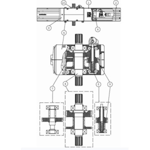 6BOX30MR - Conductor a BOX30