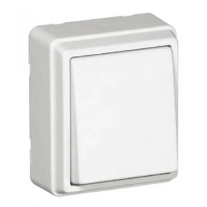 70151 CBR BOTÃO BASCULANTE BRANCO 5603011056186