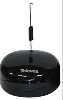 721902 -8424450179000 TELEVES - Emisor Universal Digidoma I/V, 8 Canales