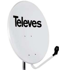 753501 - TELEVES - OFFSET 650 Fe/B 1