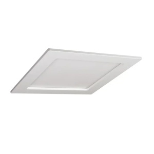 75353 - UltraHin DWL SQ LED 12W