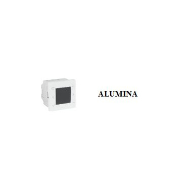 75421 SAL COMANDO FM E BLUETOOTH 12VDC - 2M ALUMINA 5603011646158