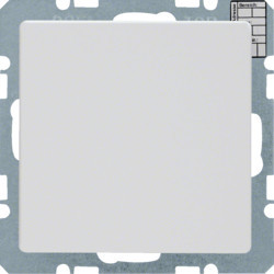 75441329 - Sensor KNX CO2, Tª e humid., Q.x br HAGER EAN:4011334450986