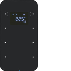 75643065 - Touch S. R.1 X3 Key + Thermóst VDR PRT HAGE EAN: 4011334381365