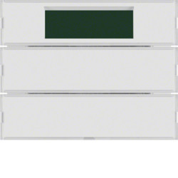 75662770 - K.1/K.5 - BP KNX 2 TEC+TERMST., BRC CRM HAGER EAN: 401133428347