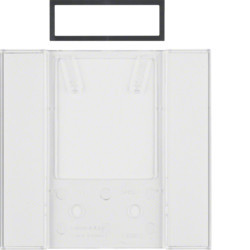 75900082 - B.IQ - Tags 5 HAGER EAN keys: 4011334257448