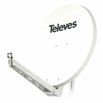 7901 - TELEVES - OFFSET 800 Fe/N 1