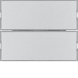 80162774 - BP KNX K.X 2 EASY P -ETIQ Keys, AL HAGER EAN: 3250617153560