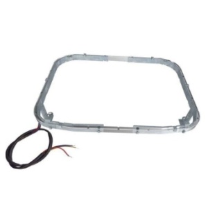 803XA-0280 - 8050456083982 - COROA LED ILUMINAÇÃO GT4