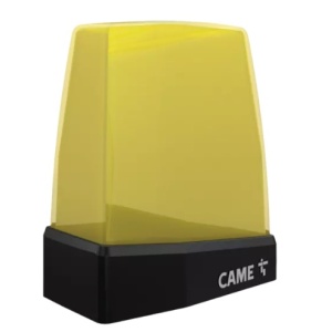 806LA-0030 - - KRX1FXSY GELBE LED-LAMPE 24/230 VAC