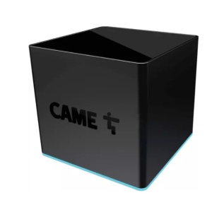 806SA-0180 - Gateway Ethernet-Wi-Fi para controle de acesso