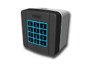 806SL-0280 - 8050456086778 - controlador de acceso poner código
