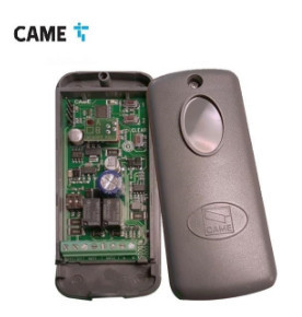 806SL-0370 - 8050456085689 - S0002P INTERFACCIA TASTIERE TRANSPONDERS
