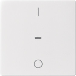 80962229 - BP KNX HOVER Q.X 1T C / BCU, E / S, BR HAGER EAN: 401133482314