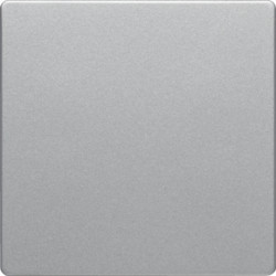 85141124 - Q.X - Simple key, aluminum Hager EAN: 4011334443537