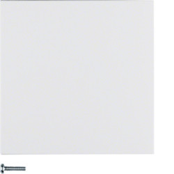 85145188 - S.1/B.x - tecla simples KNX RF, br mate HAGER EAN:4011334368748