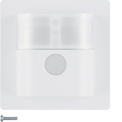 85341129 - Q.x - detener mov 1.1m, blanco HAGER Ean:4011334373841