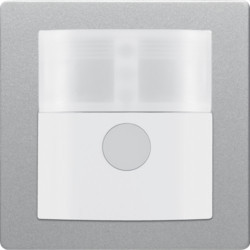 85342224 - Q.X - DET MOV COMF 2.2M, ALUMINUM HAGER EAN: 4011334443629