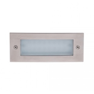 8680985520797 - SEDEF 1.6W BLUE 220-240V LED INGROUND LAMP