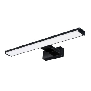 8680985594767 - LEYLEK-8 8W SCHWARZ 4200K 100-250V LED PIC.MIR.