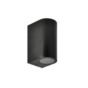 8683684205538 – MAMBA SCHWARZ 220 V 2XGU10 GRDN LMP