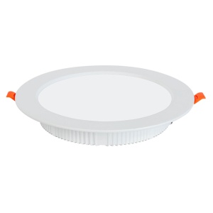 8683684208270 - ALEXA-30 30W WHITE CCT 200-265V LED DOWNLGHT