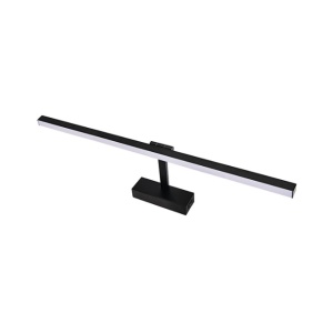 8683684222689 - KARTAL-8 8W BLACK 4200K 100-250V LED ESPELHO