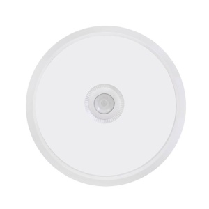 8683684227141 - CRAMER 3CCT 20W 3CCT DIP 180-260V LED LUMINÁRIA DE TETO C/SENSOR PIR