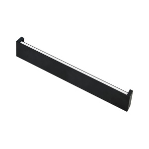 8683684231582 - CALEX-2 20W BLACK 4200K 85-265V LED GARDEN LAMP