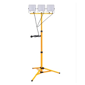 8683684252532 - TRIPOD TRIPLE PEGASUS-100W STAND PROJETORES LED