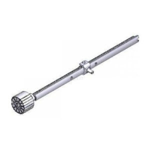 88001-0132 - - GRUPPO RIDUZIONE SERIE AXO 5/7