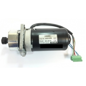 88001-0140 - - GRUPPO MOTORE+FRENO SERIE AXO 230V