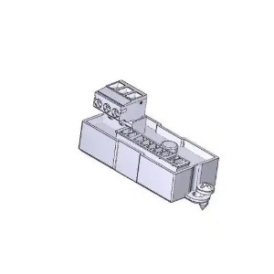 88001-0239 - - SCHEDA ENCODER ATS 24V