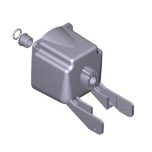 88001-0248 - - CALOTTA VERRICELLO V.1 801XC-0150