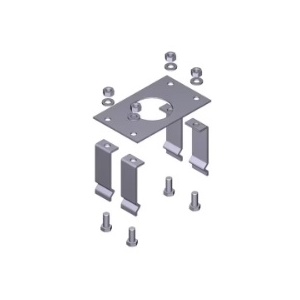 88003-0035 - - ZANCHE-STAFFE GPT40AGS