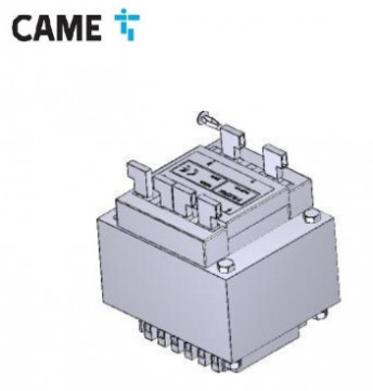 88003-0082 - 8050456085573 - TRANSFORMADOR ZL392