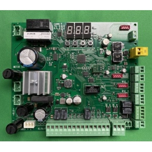88003-0083 - 8050456085580 - ZL392 PLATTE